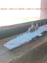 3d Printing 1/700 Britain Malta Aircraft Carrier(full Hull/waterline)